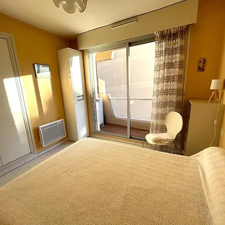 Coquet 4 Pers Avec Parking, Proche - Fr-1-837-91 Apartment Argeles-sur-Mer