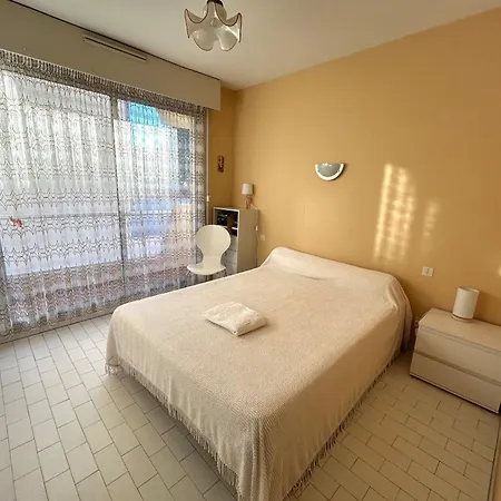 Coquet 4 Pers Avec Parking, Proche - Fr-1-837-91 * Argeles-sur-Mer